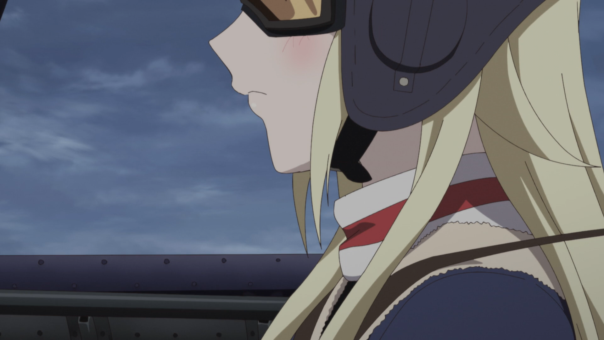 Senyoku no Sigrdrifa (Erai-raws)